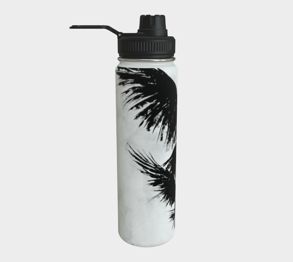 Stainless Steel Water Bottle