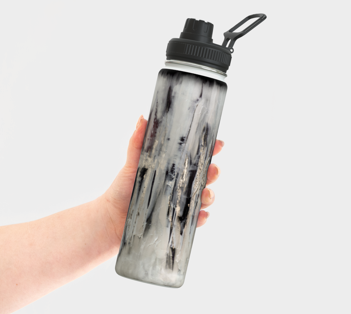 Stainless Steel Water Bottle