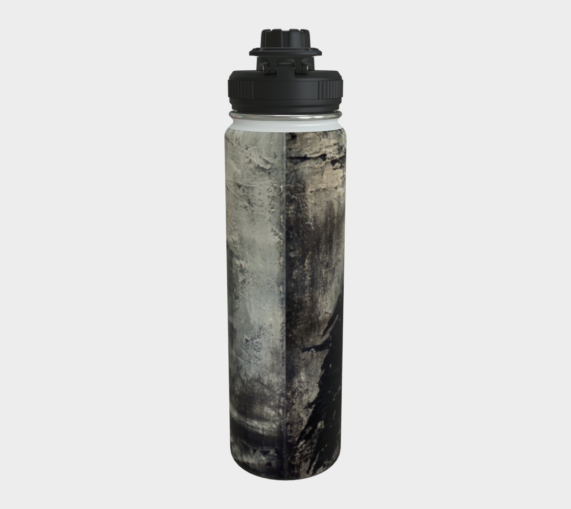 Stainless Steel Water Bottle