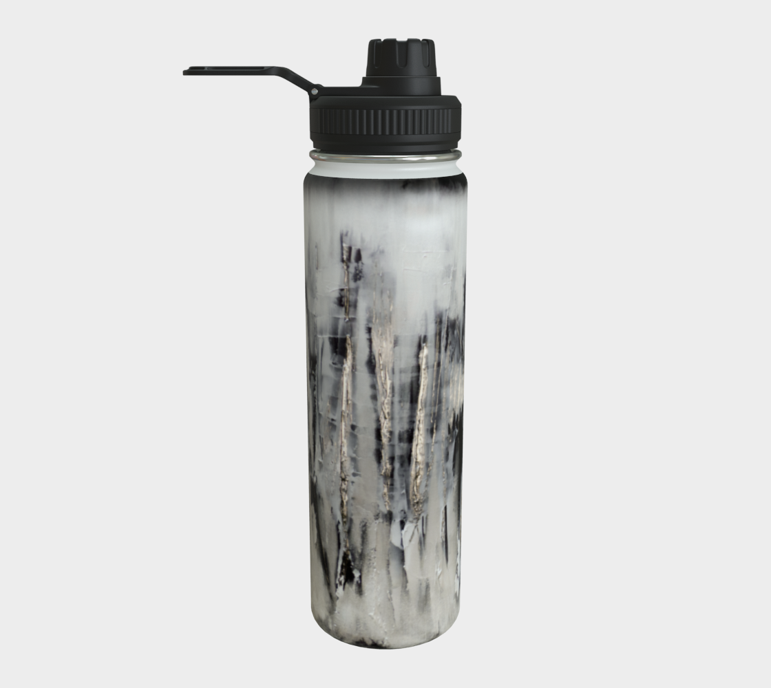 Stainless Steel Water Bottle