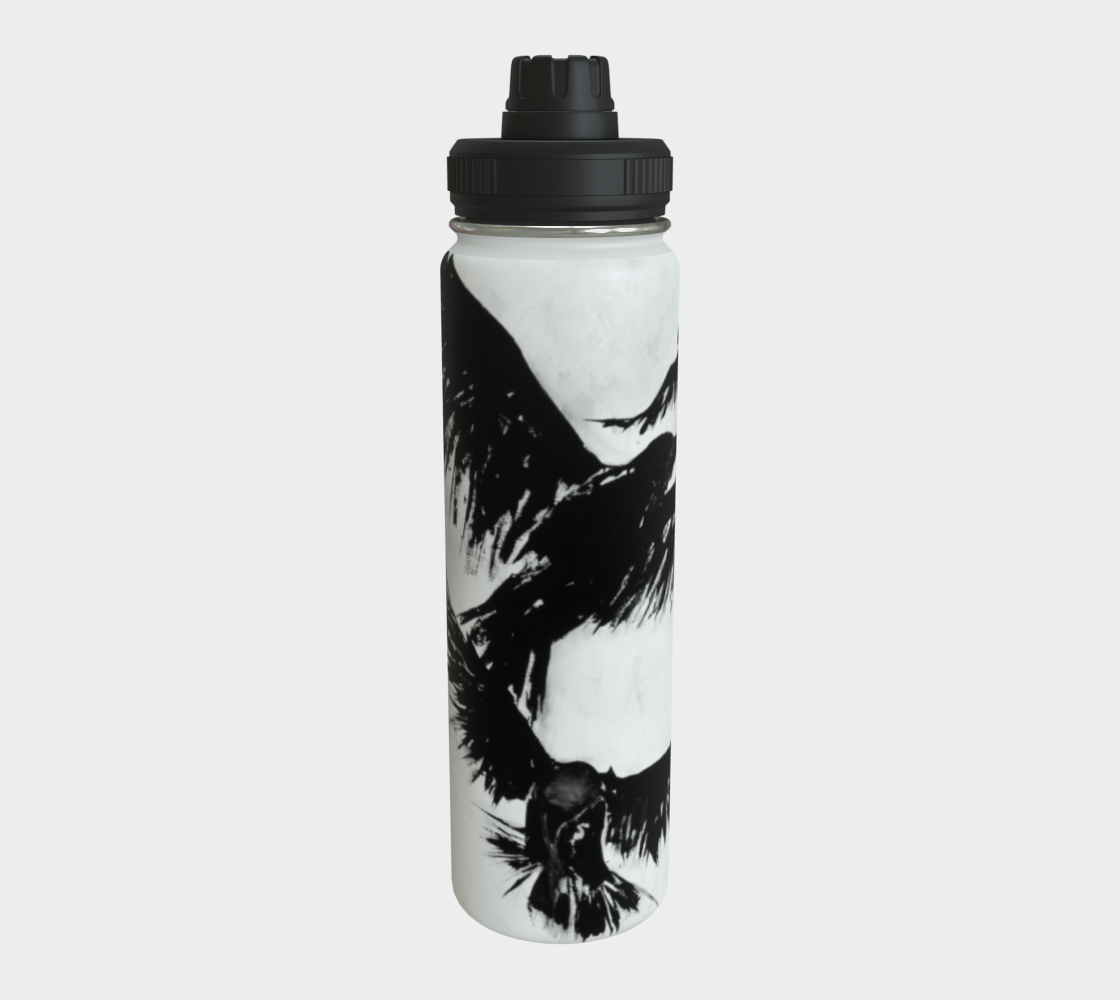 Stainless Steel Water Bottle