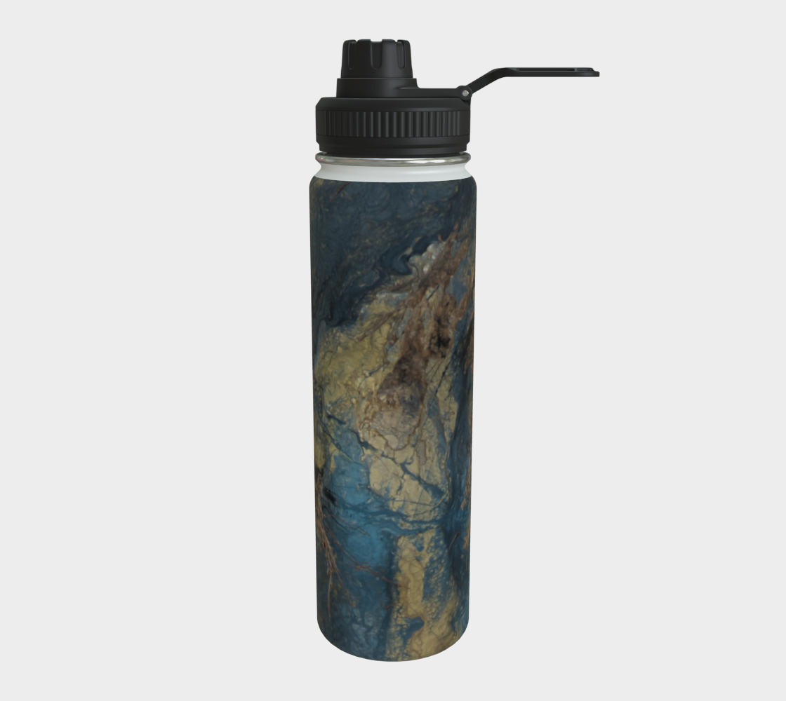 Stainless Steel Water Bottle