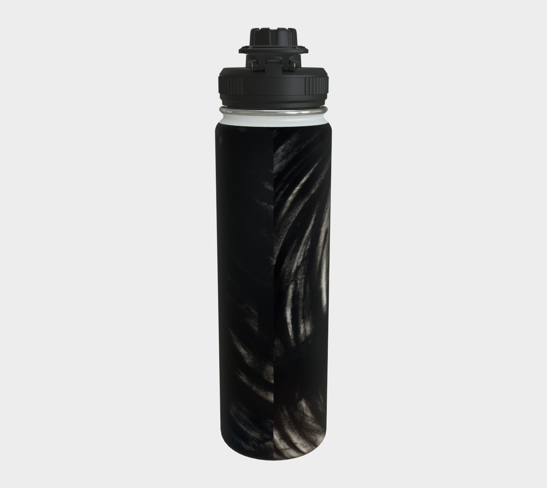 Stainless Steel Water Bottle