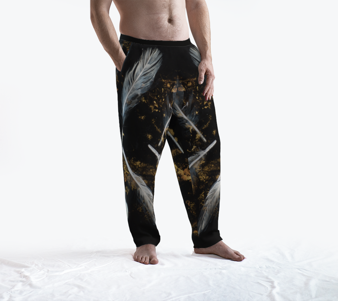 Unisex Lounge Pants