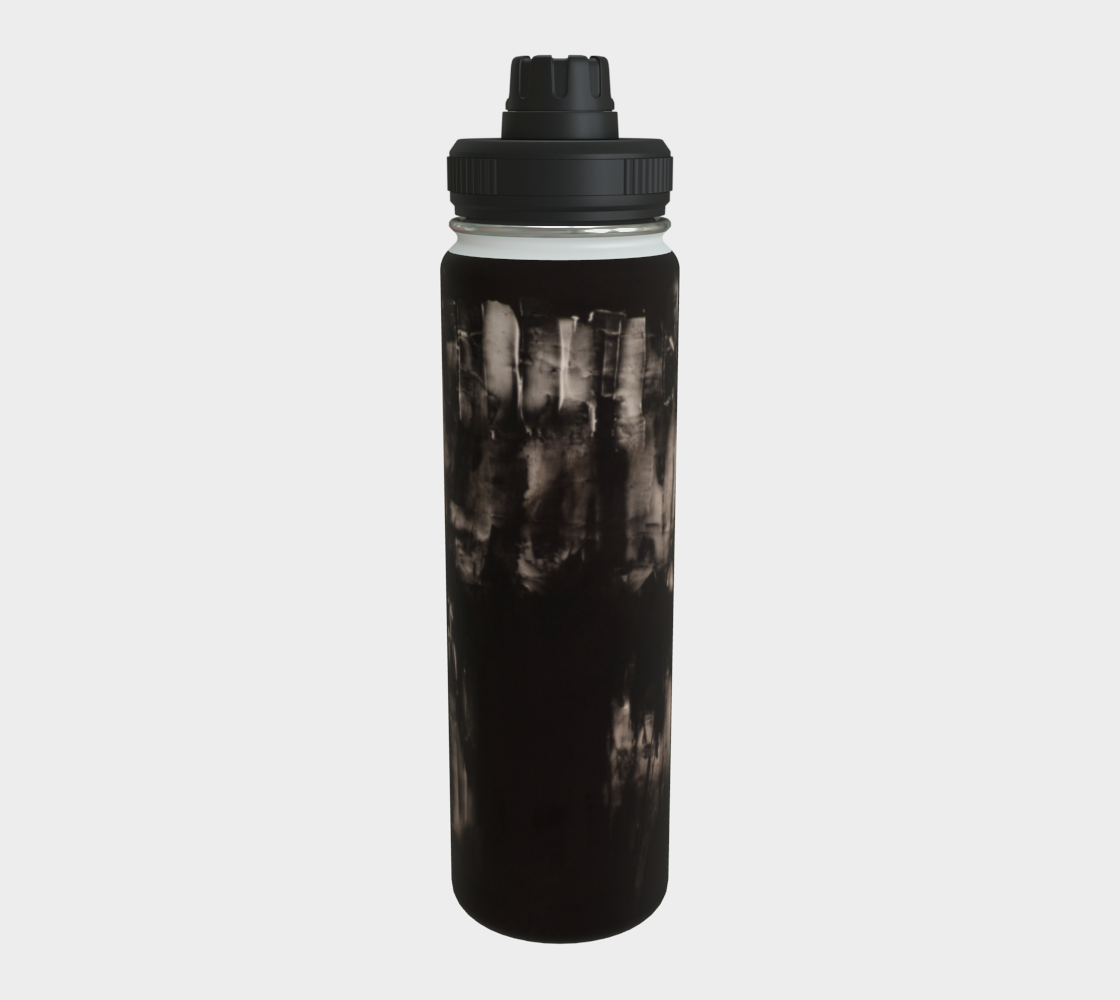 Stainless Steel Water Bottle