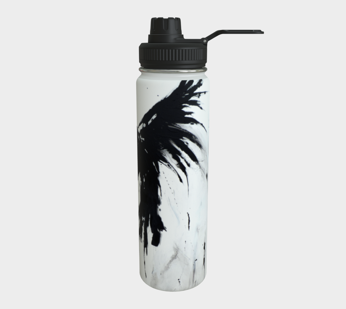 Stainless Steel Water Bottle