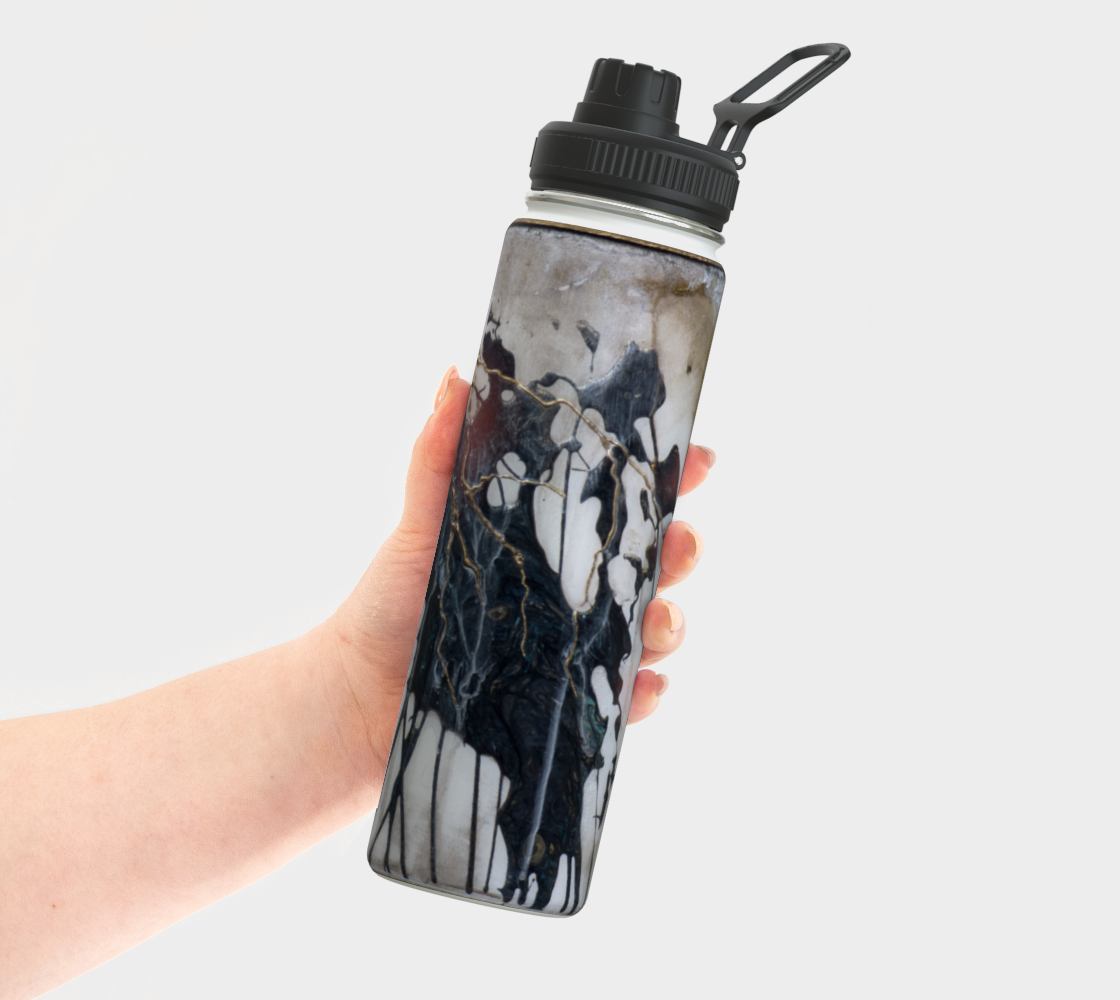 Stainless Steel Water Bottle