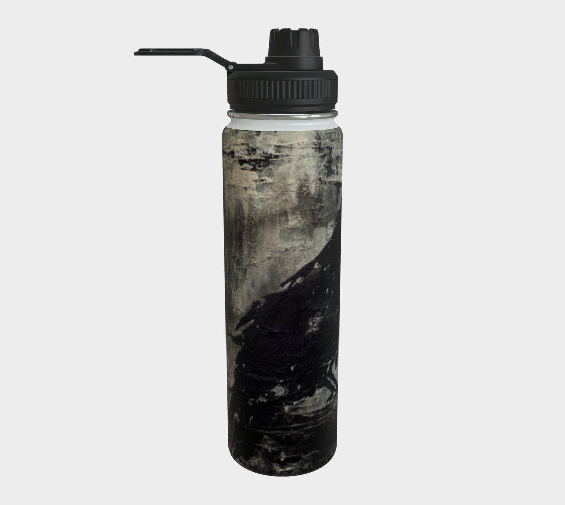 Stainless Steel Water Bottle