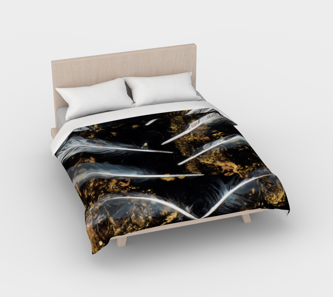 Duvet Cover