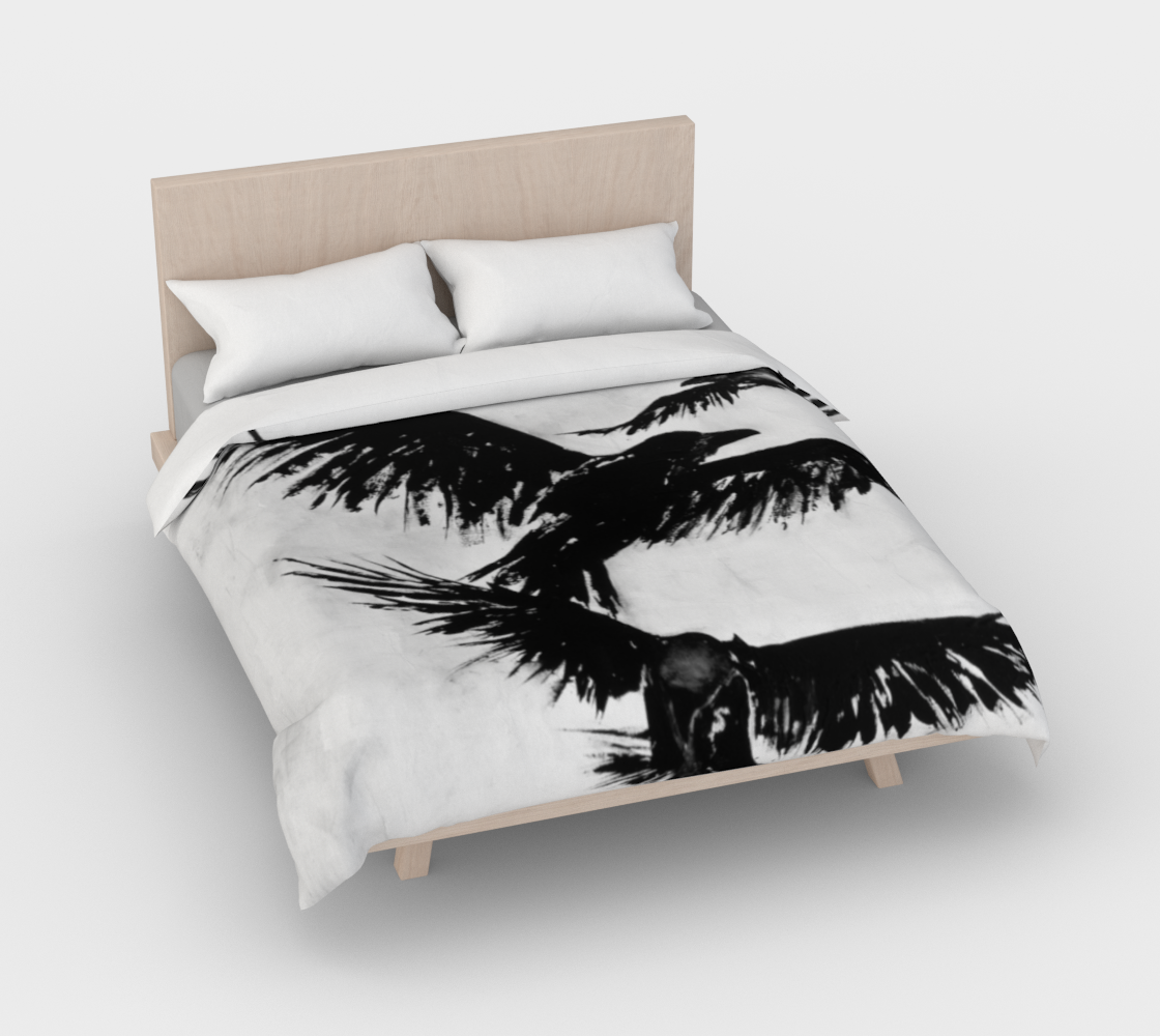 Duvet Cover