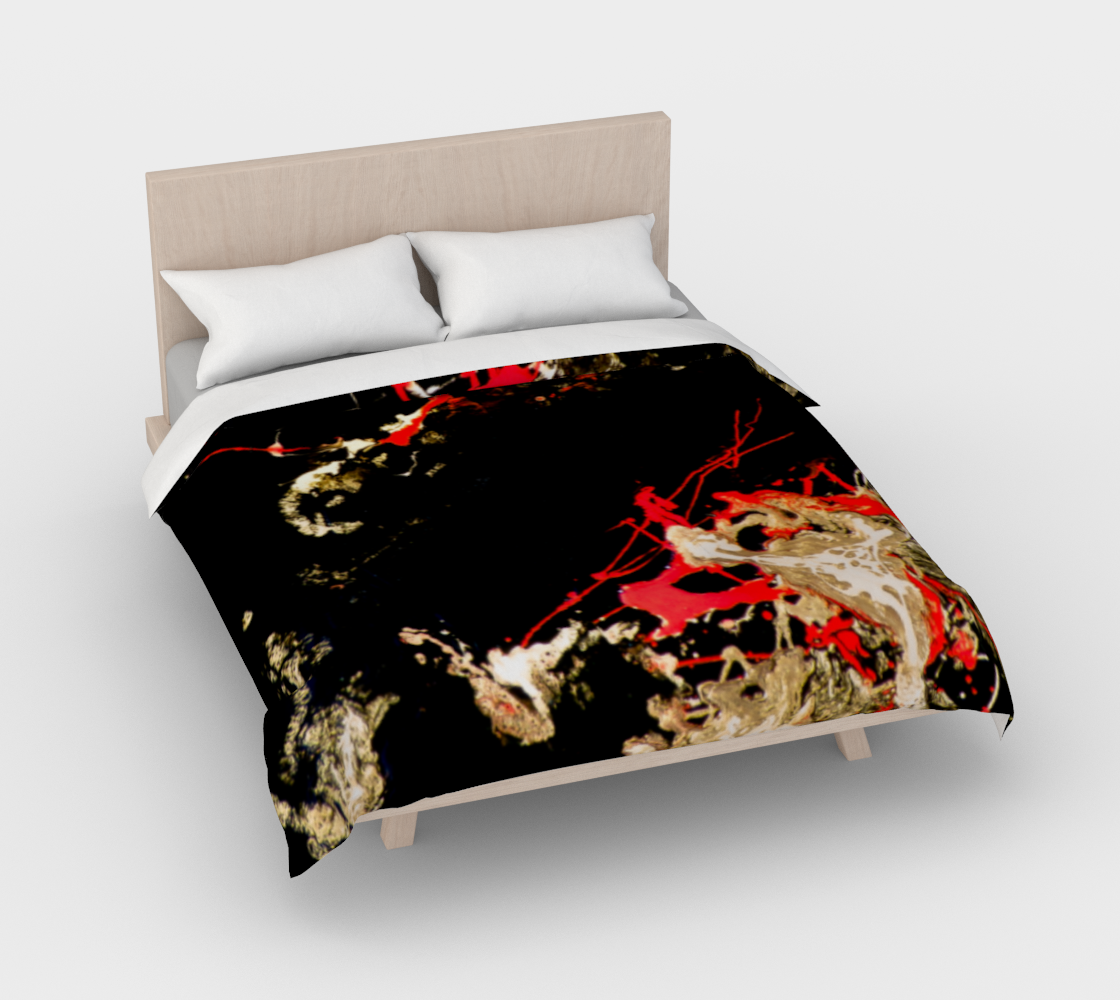 Duvet Cover