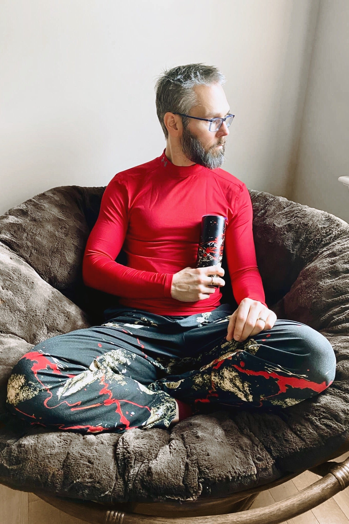 Unisex Lounge Pants