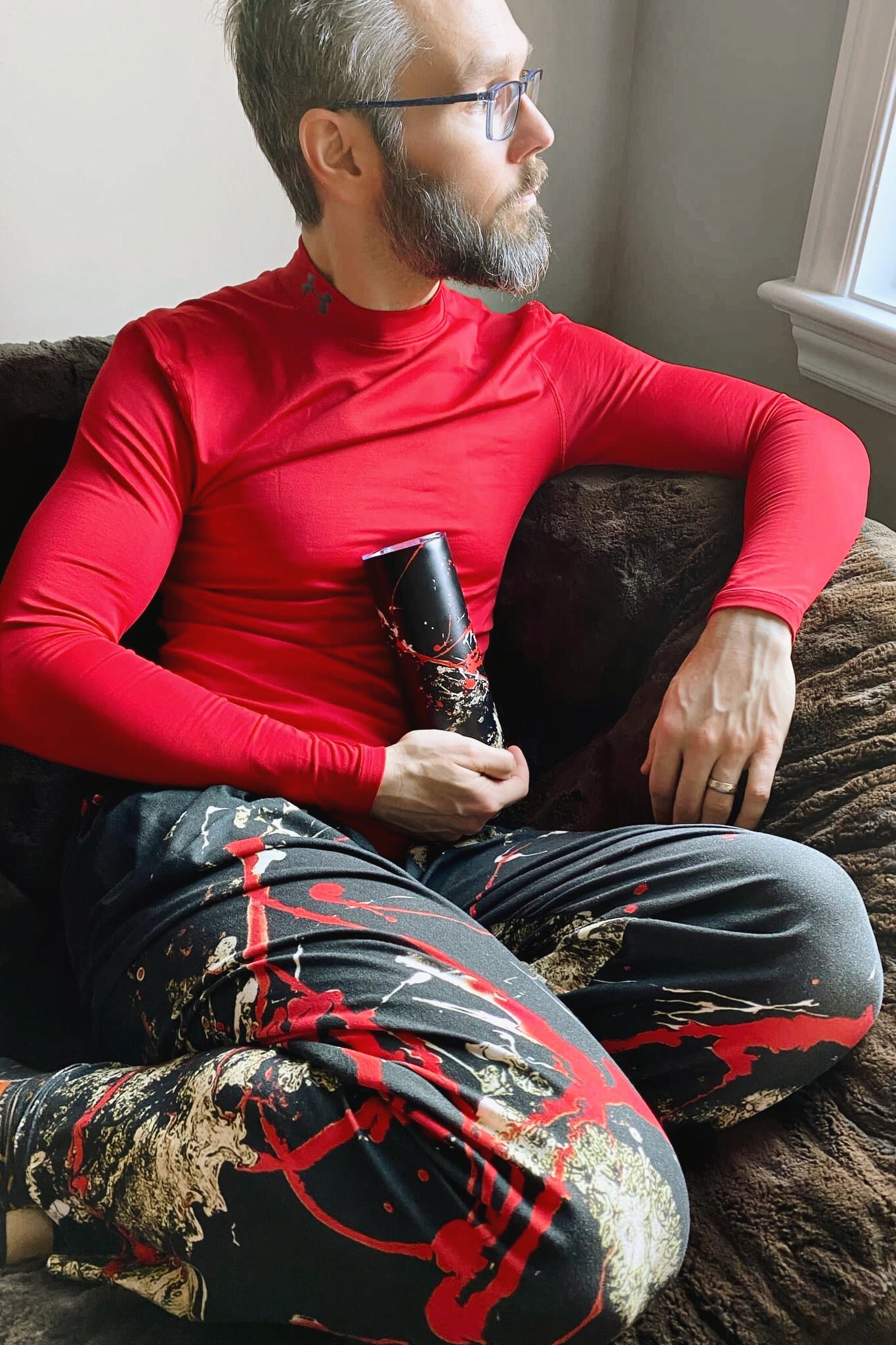 Unisex Lounge Pants