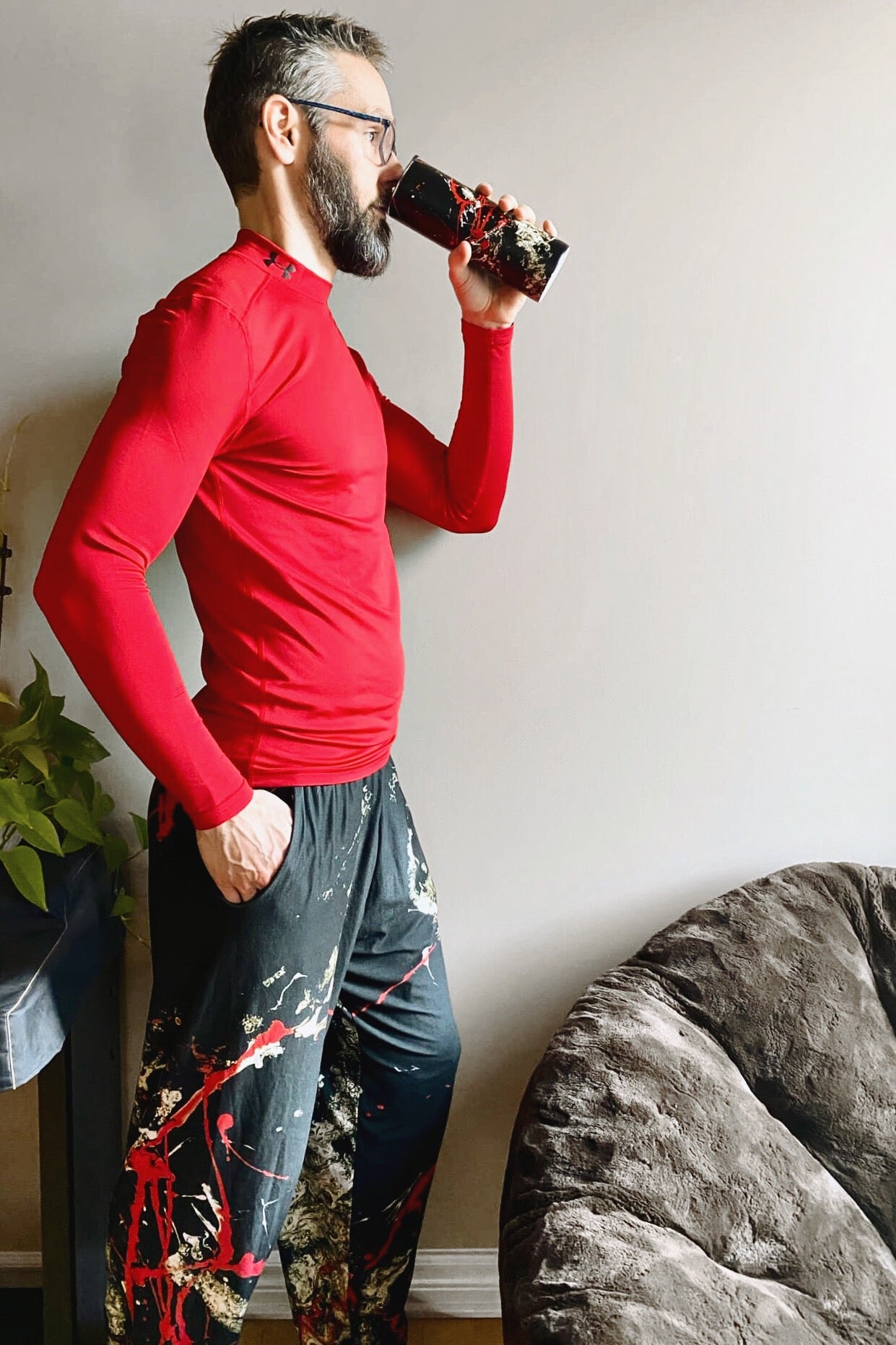 Unisex Lounge Pants