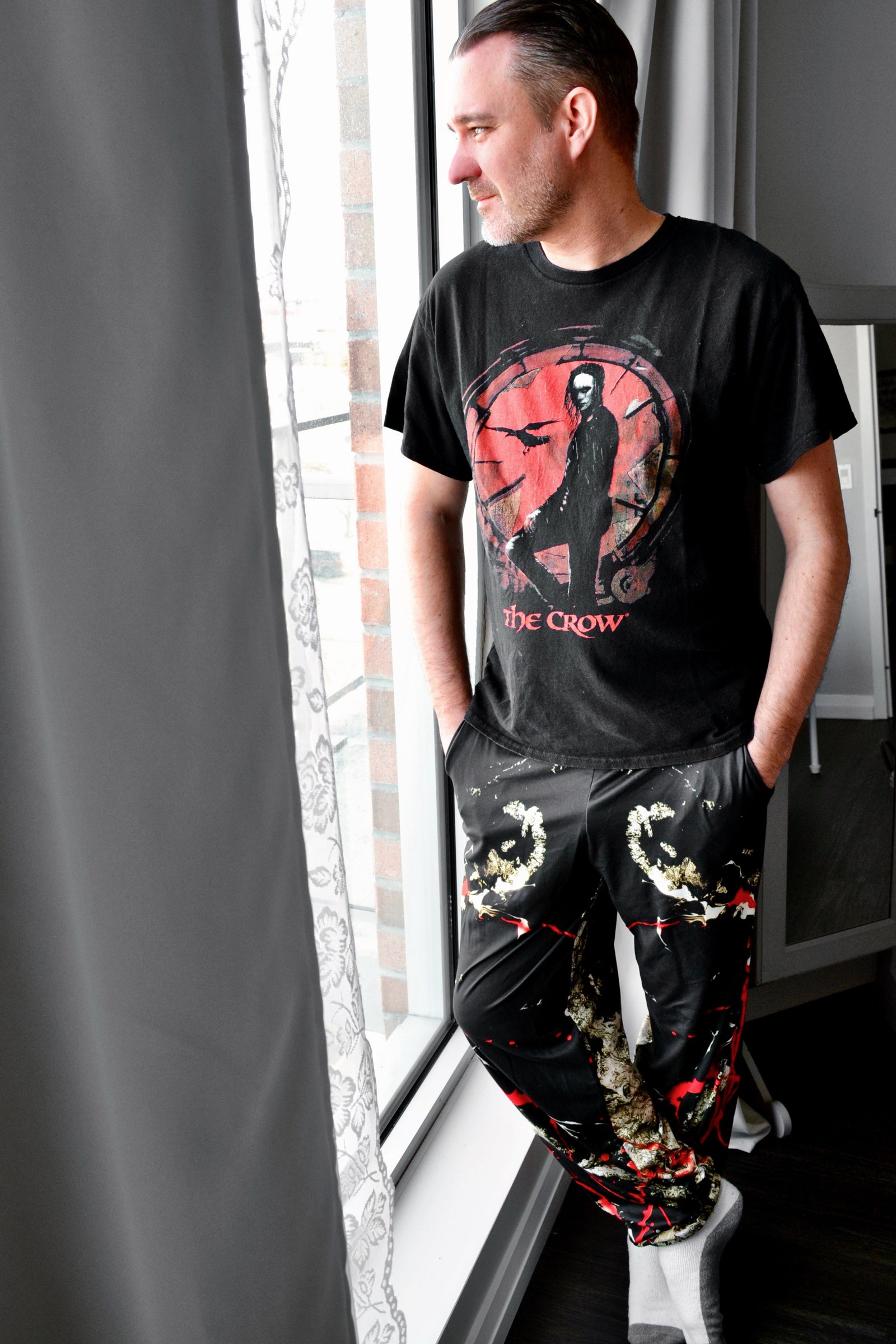 Unisex Lounge Pants