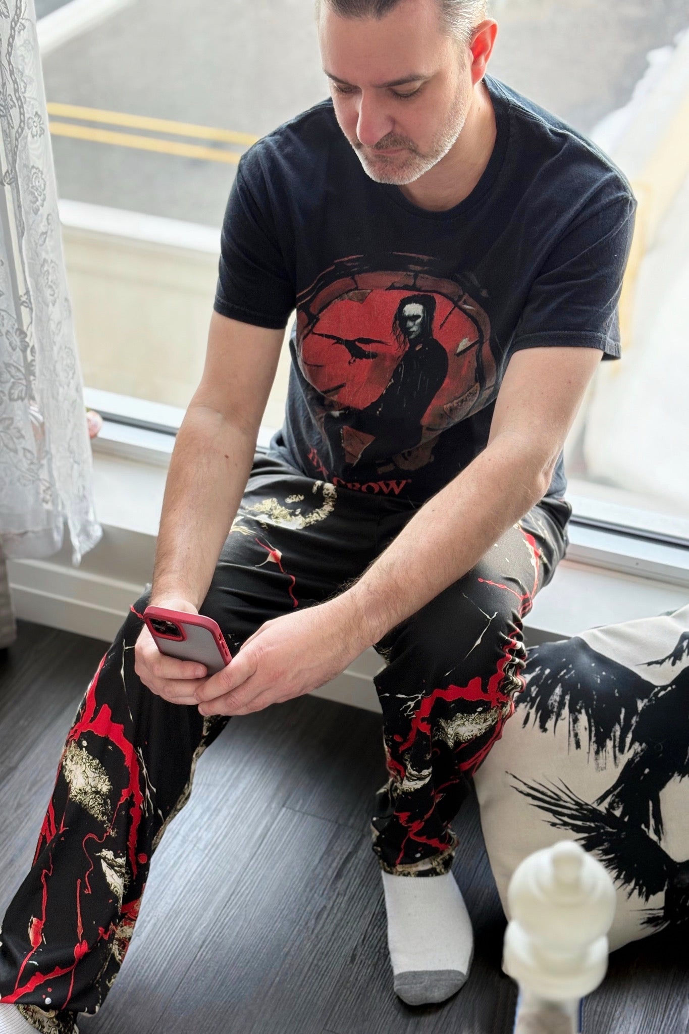 Unisex Lounge Pants