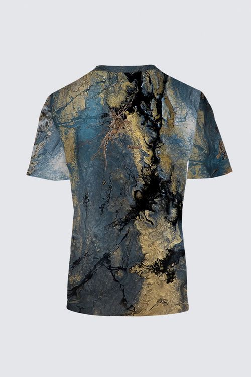 Jersey Short Sleeve T-Shirt