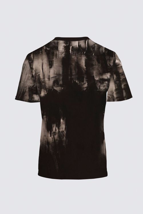 Jersey Short Sleeve T-Shirt