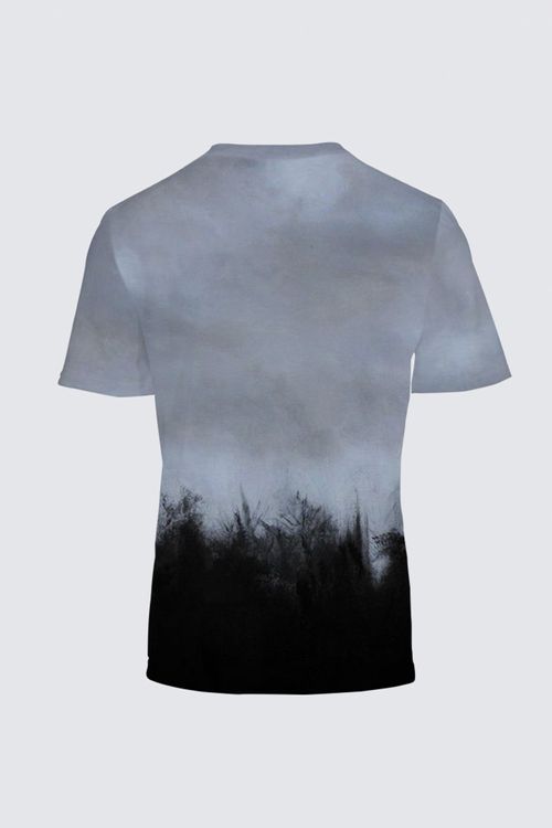 Jersey Short Sleeve T-Shirt