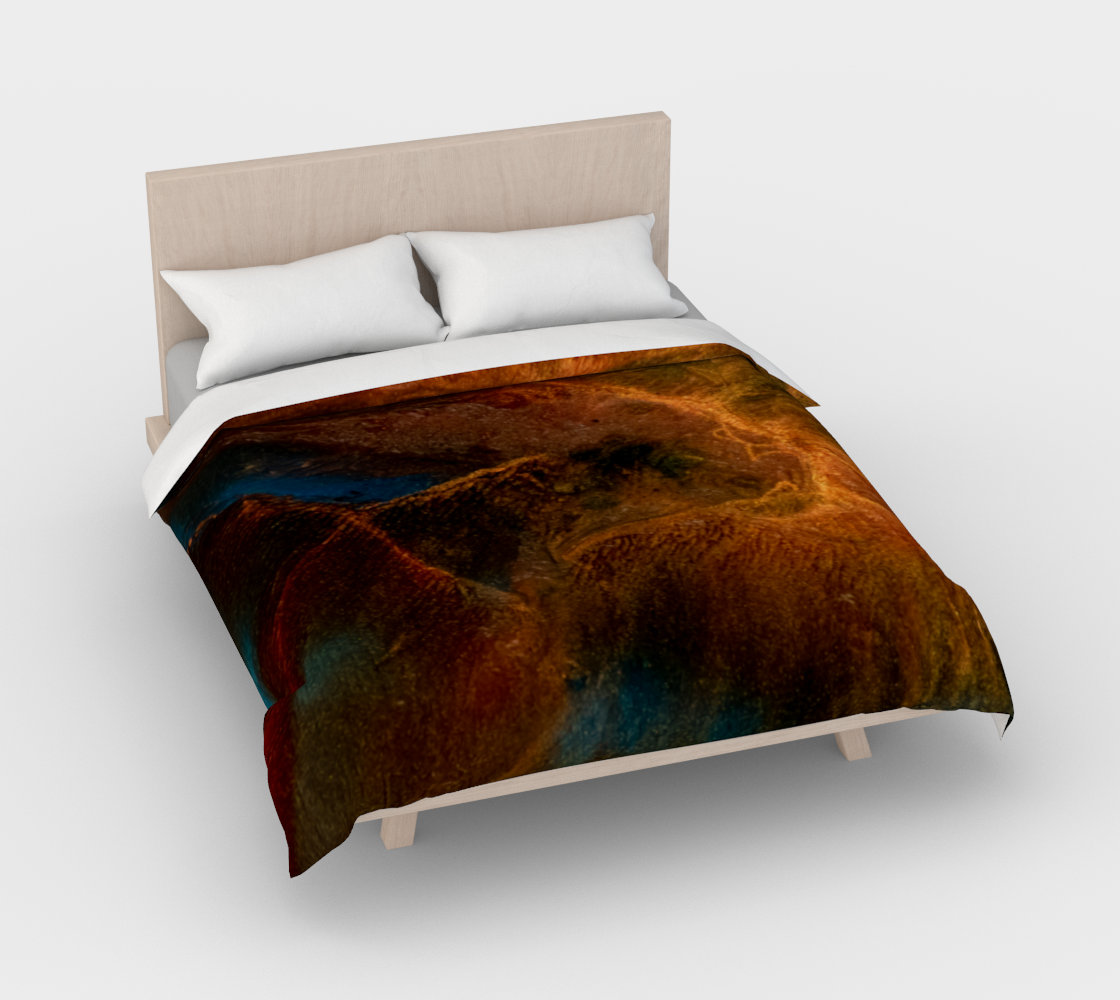 Duvet Cover
