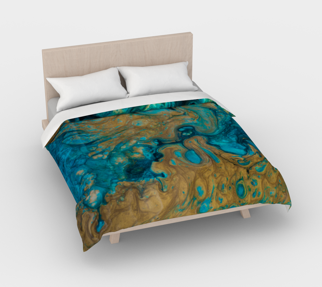 Duvet Cover