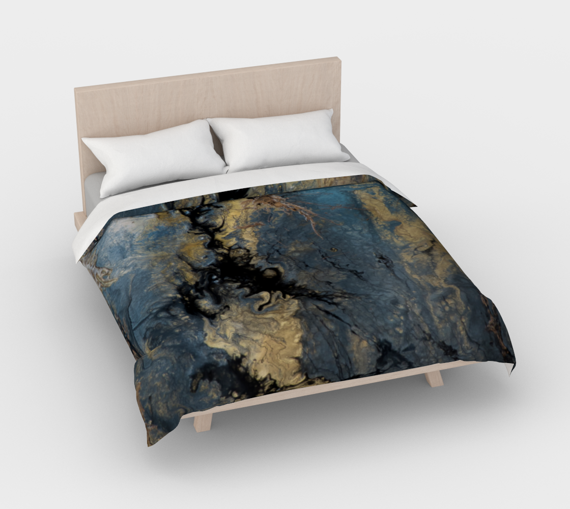 Duvet Cover