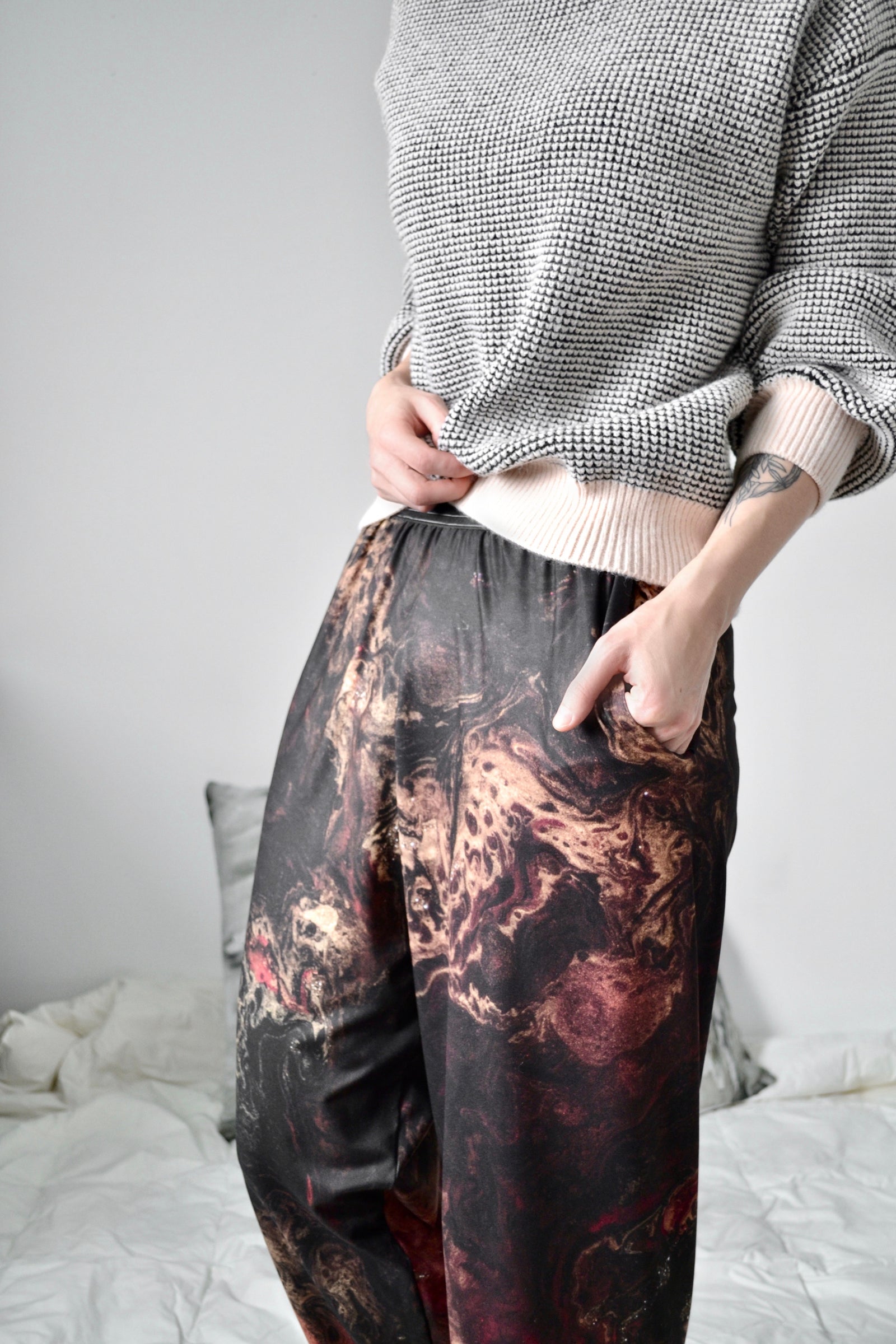 Unisex Lounge Pants