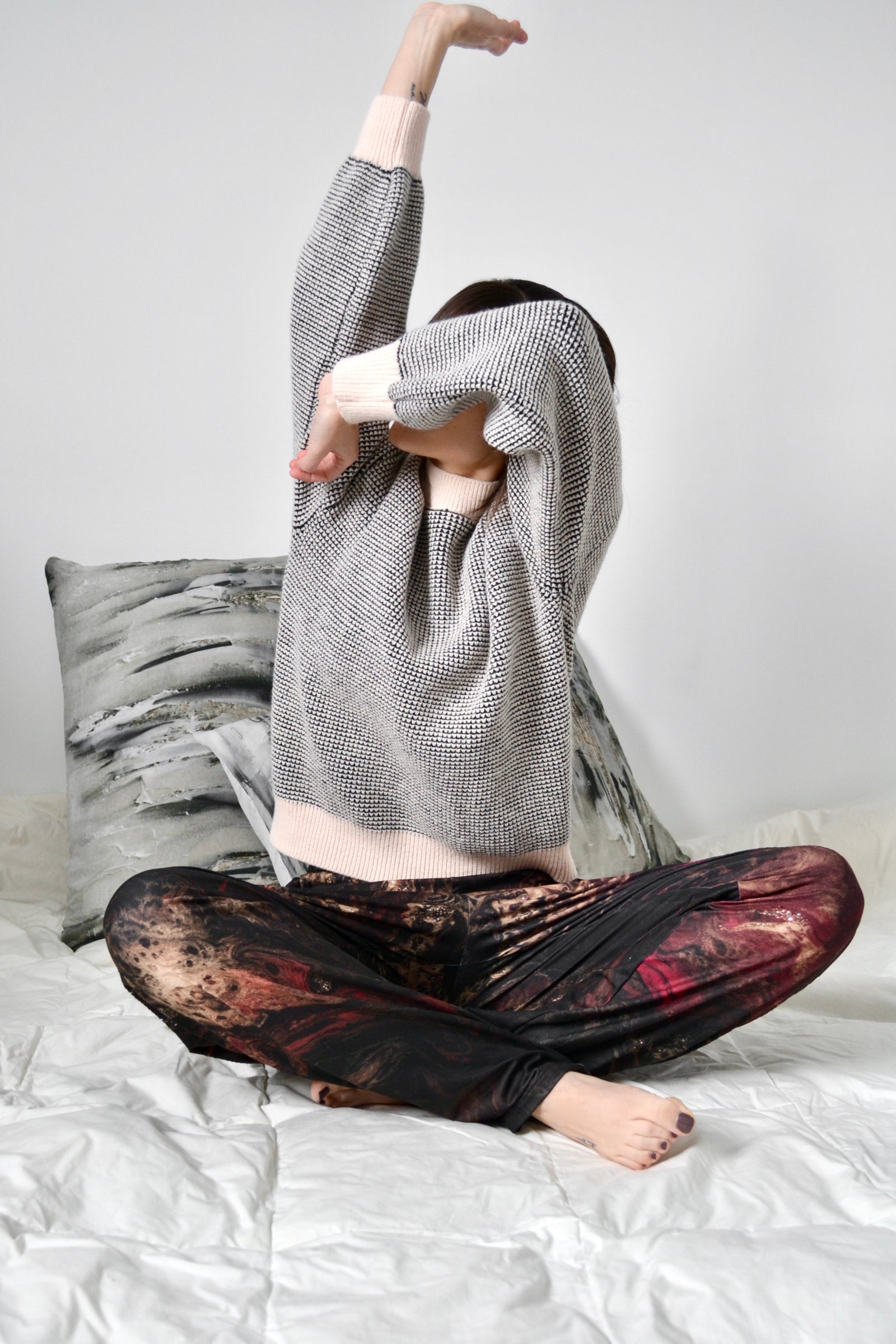 Unisex Lounge Pants