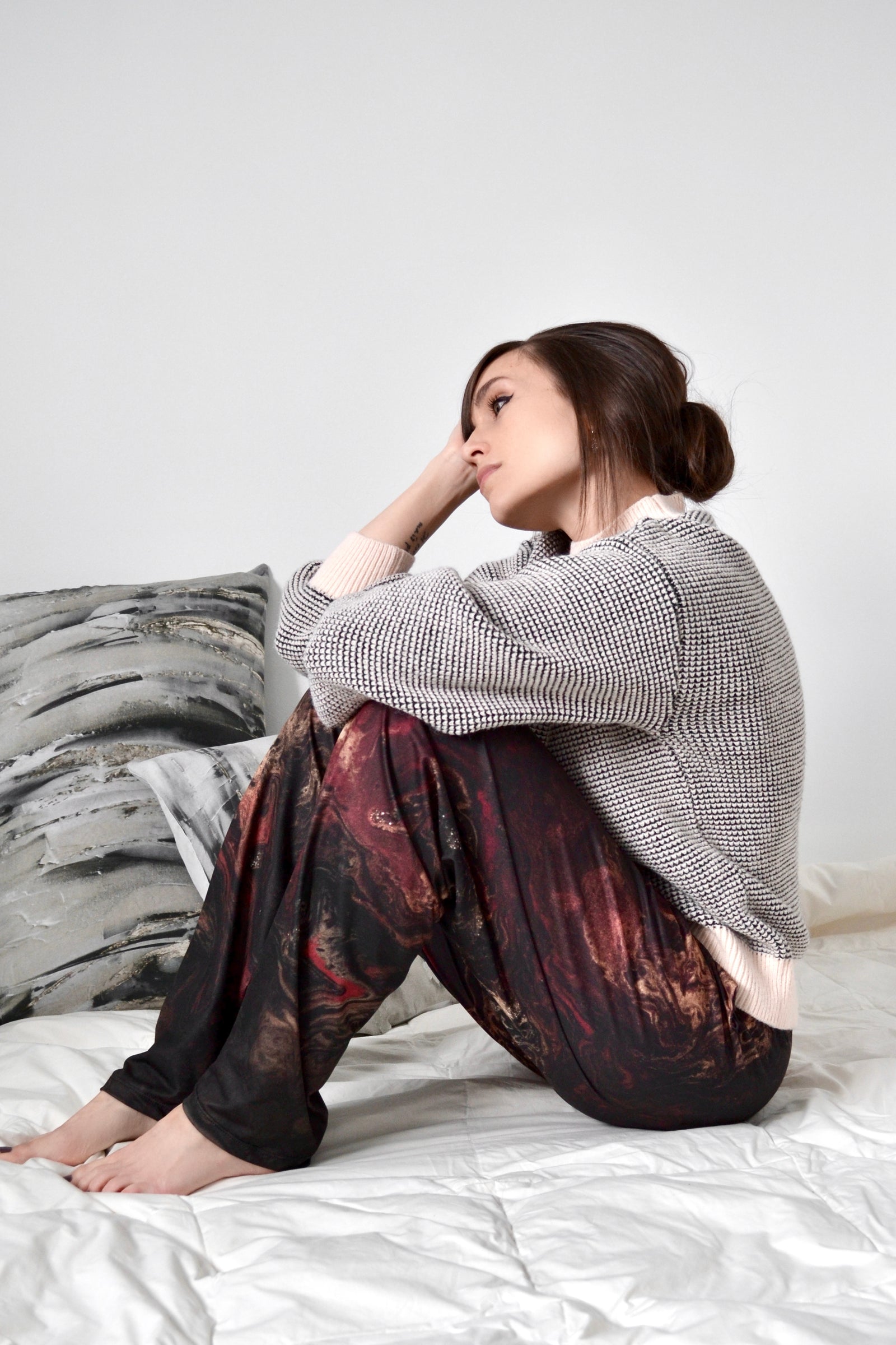 Unisex Lounge Pants