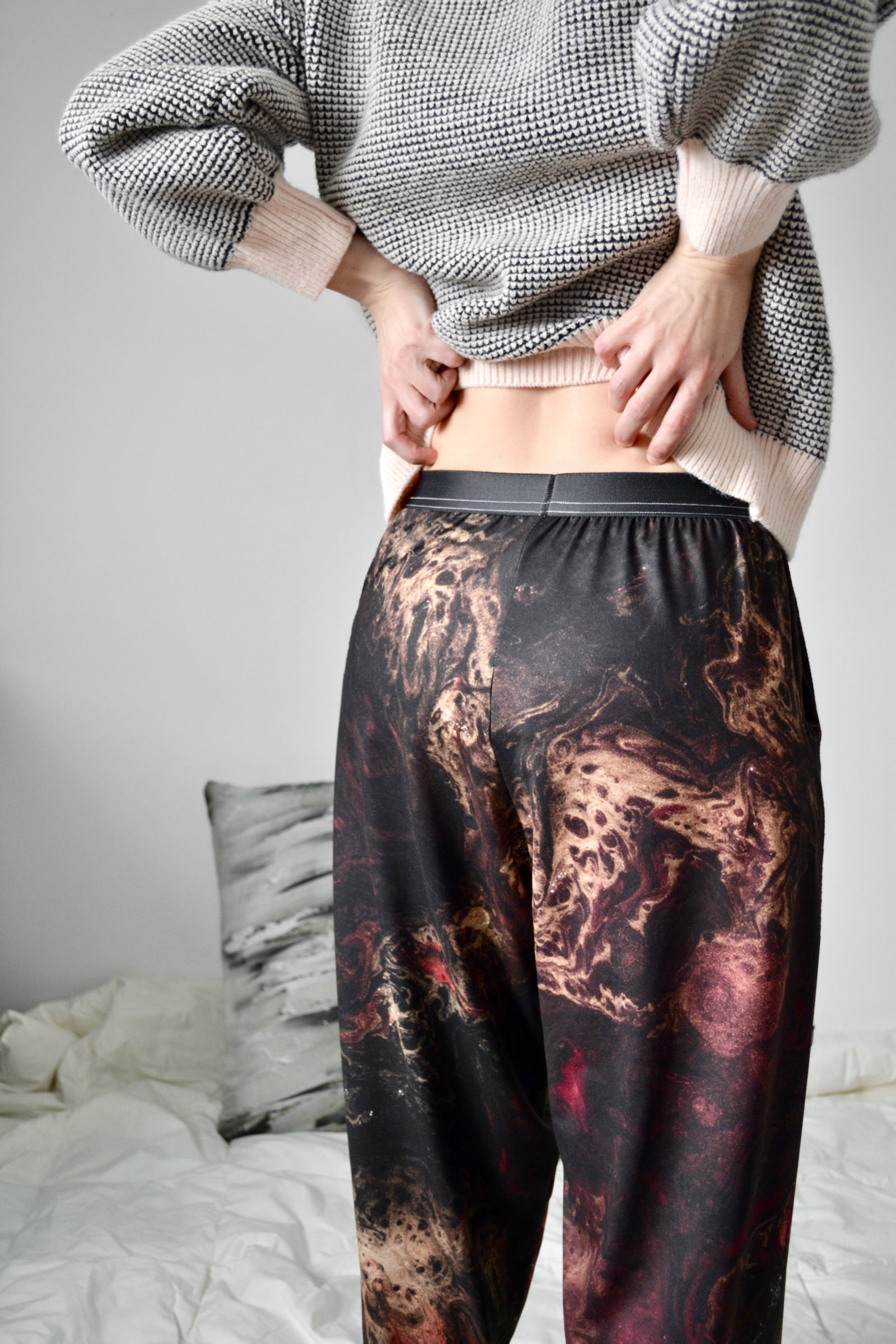 Unisex Lounge Pants