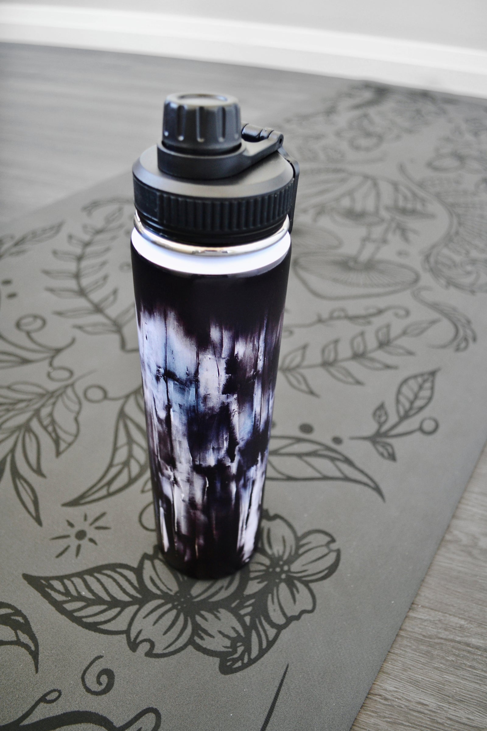 Stainless Steel Water Bottle