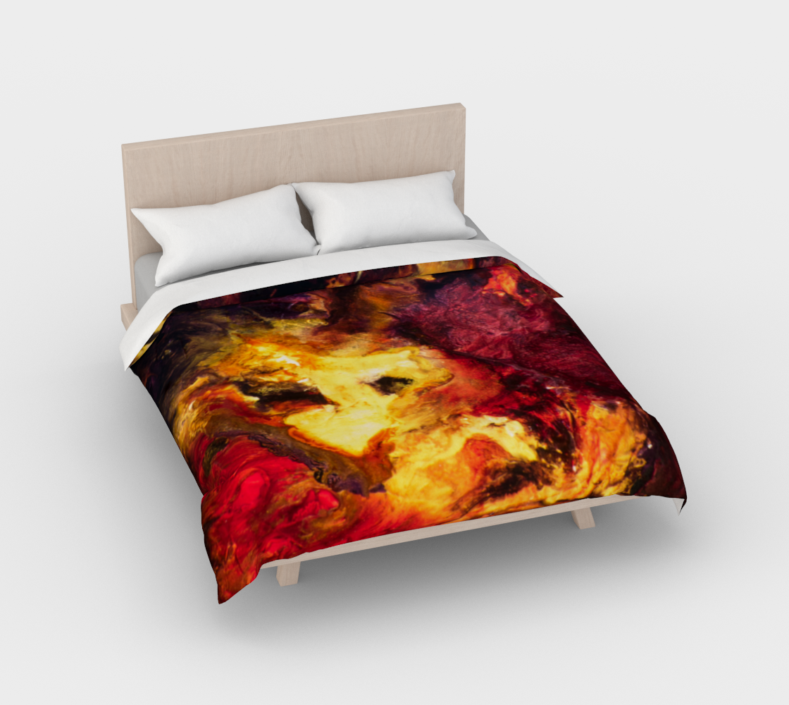 Duvet Cover