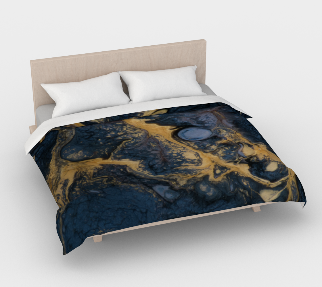 Duvet Cover