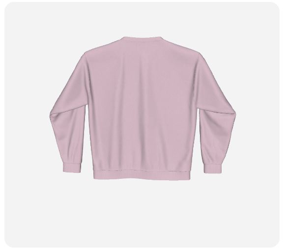 Kalmakova Unisex Sweatshirt