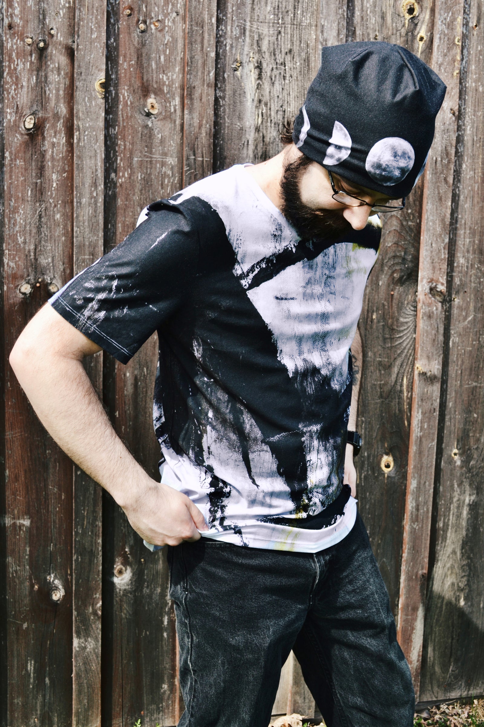 Jersey Short Sleeve T-Shirt