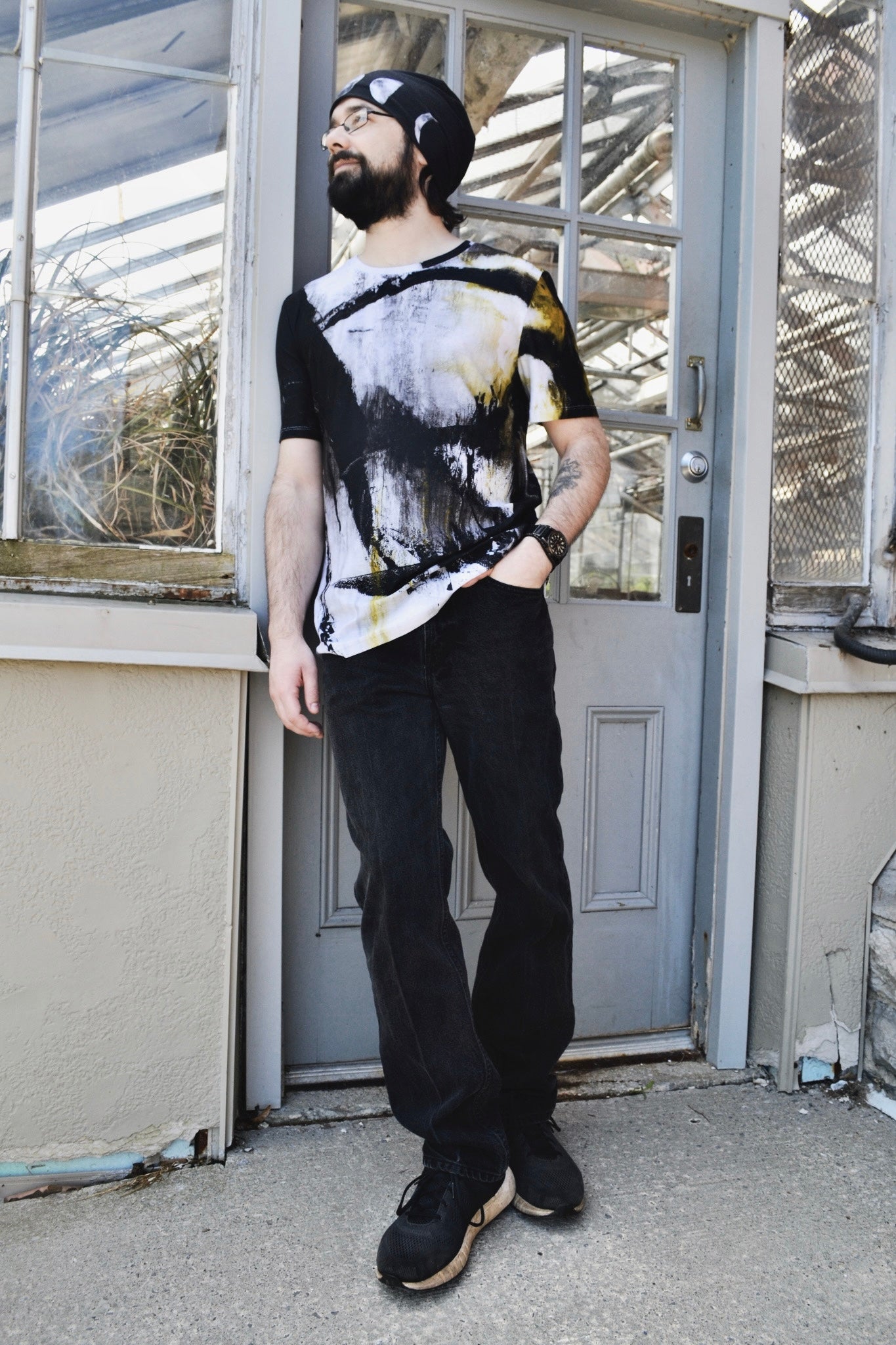 Jersey Short Sleeve T-Shirt