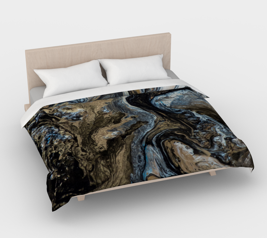 Duvet Cover
