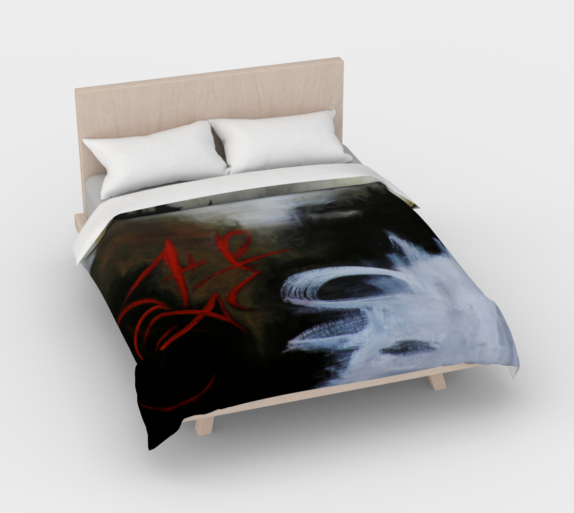 Duvet Cover