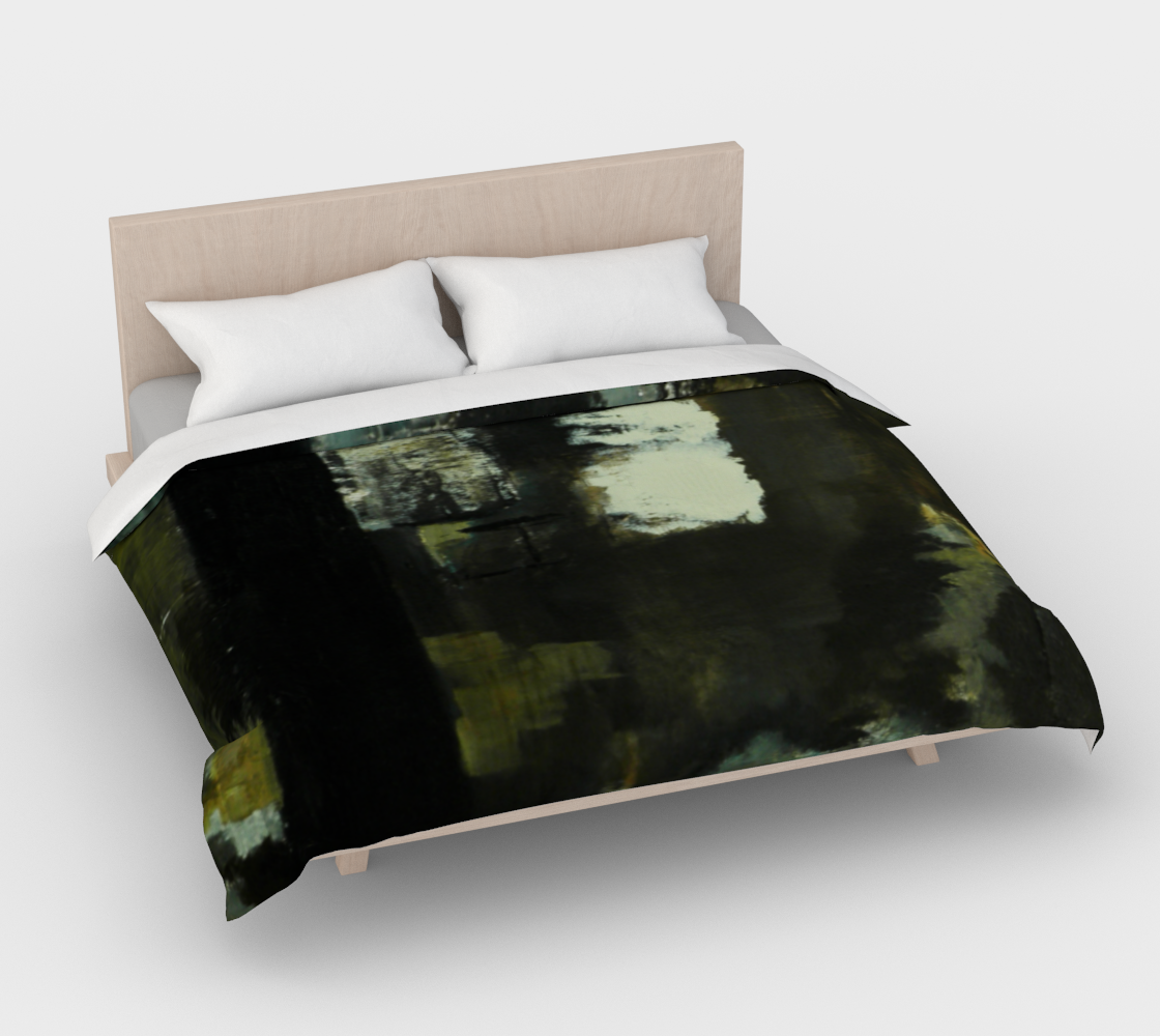 Duvet Cover