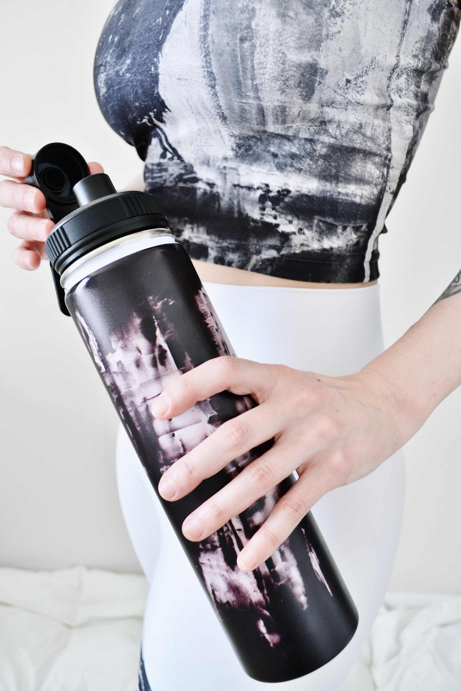 Stainless Steel Water Bottle