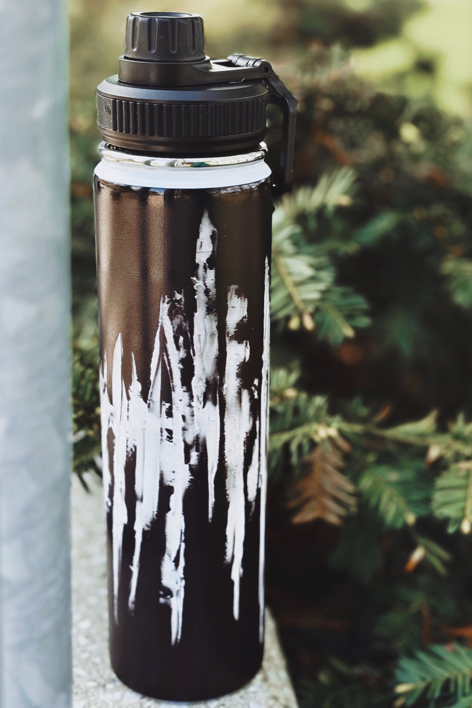 Stainless Steel Water Bottle