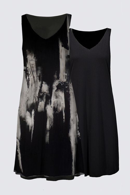 Reversible Dress