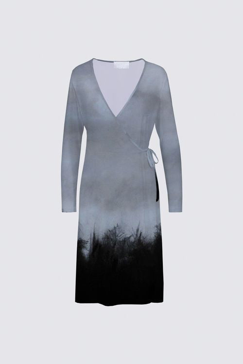 Wrap Dress