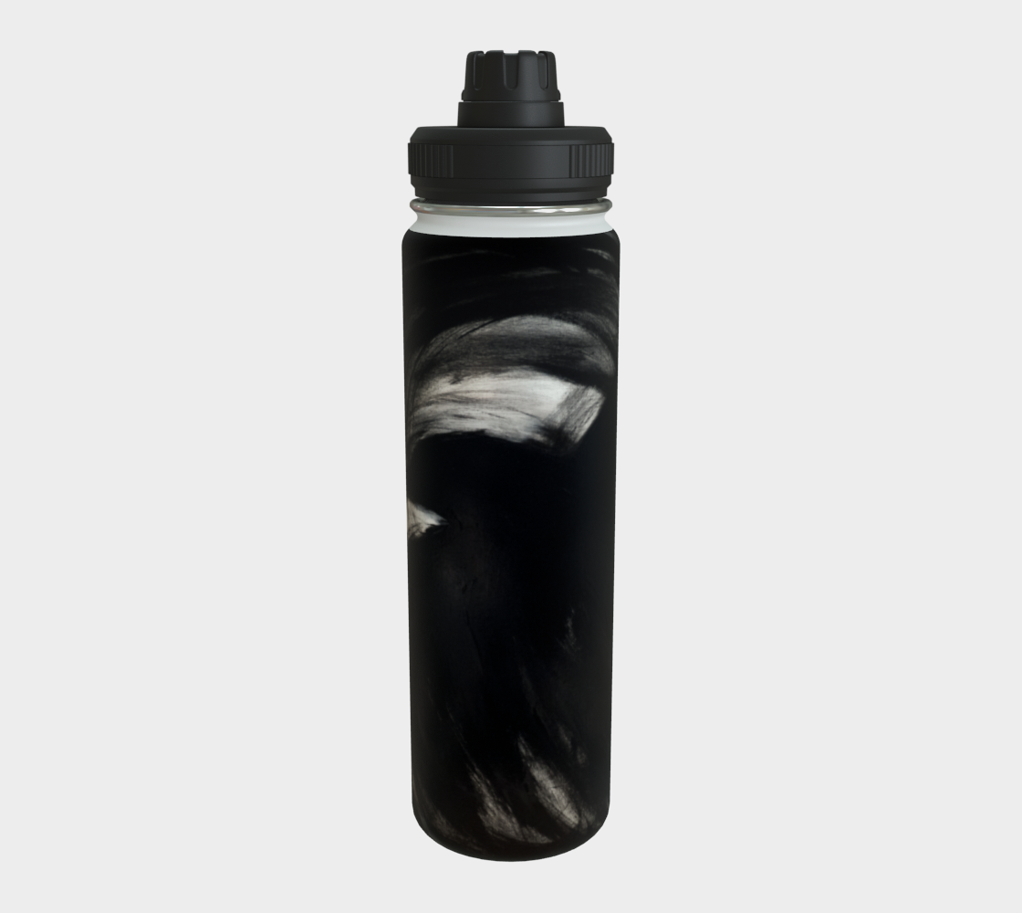 Stainless Steel Water Bottle