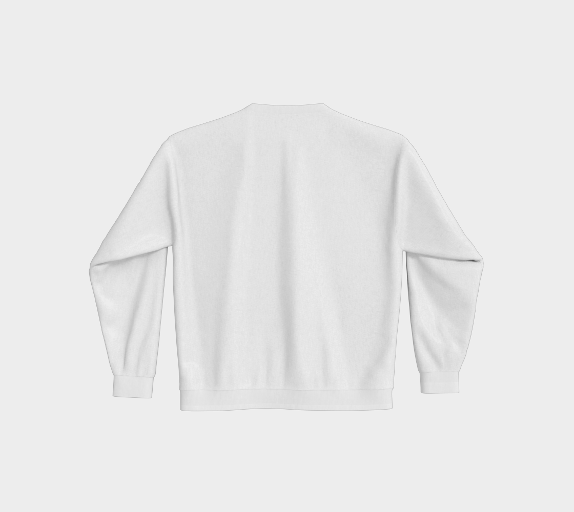 Kalmakova Unisex Sweatshirt