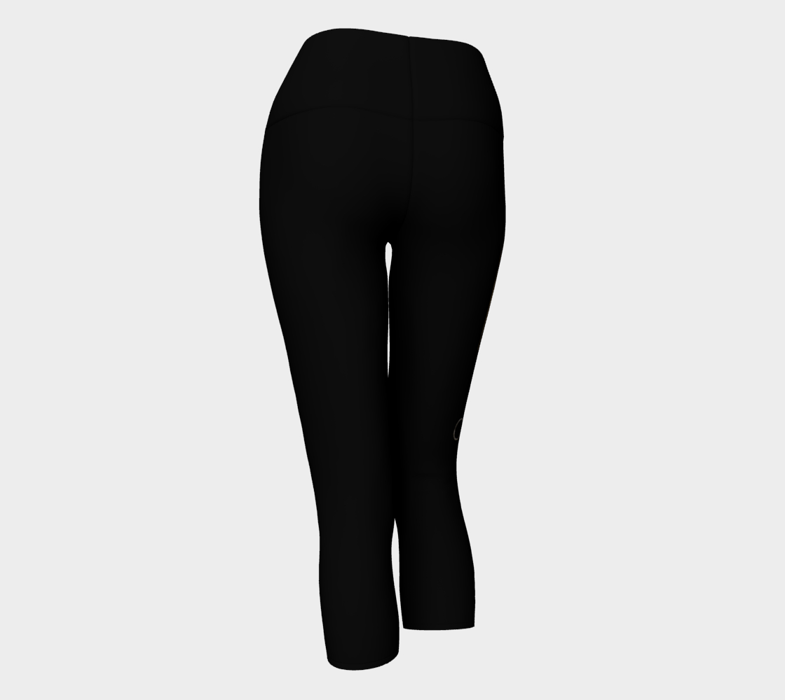 High Waist Leggings