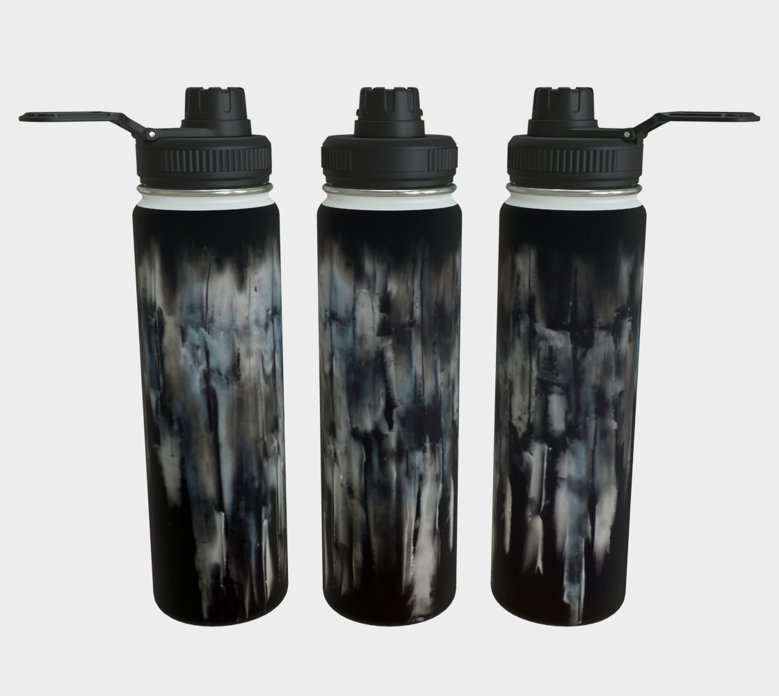 Stainless Steel Water Bottle