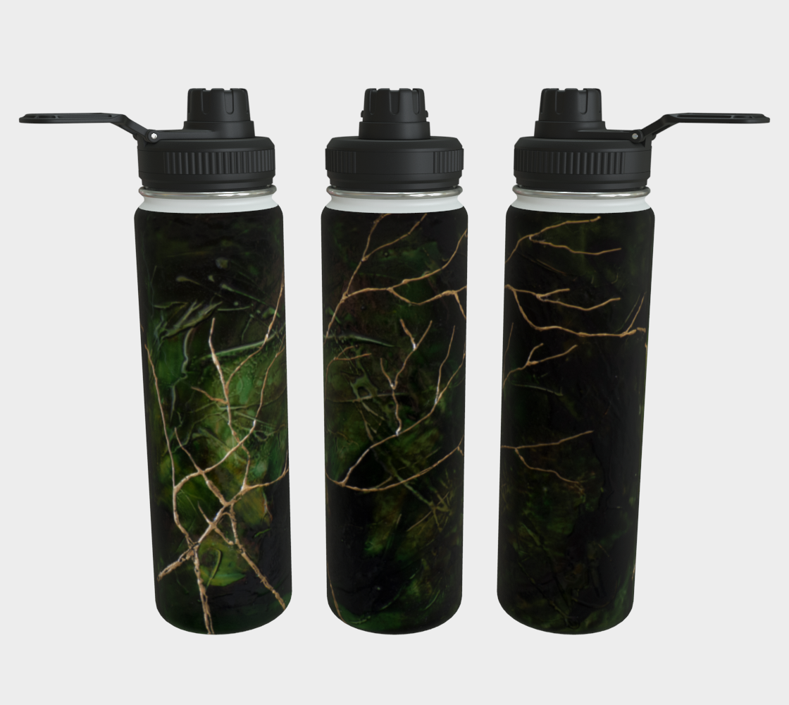 Stainless Steel Water Bottle