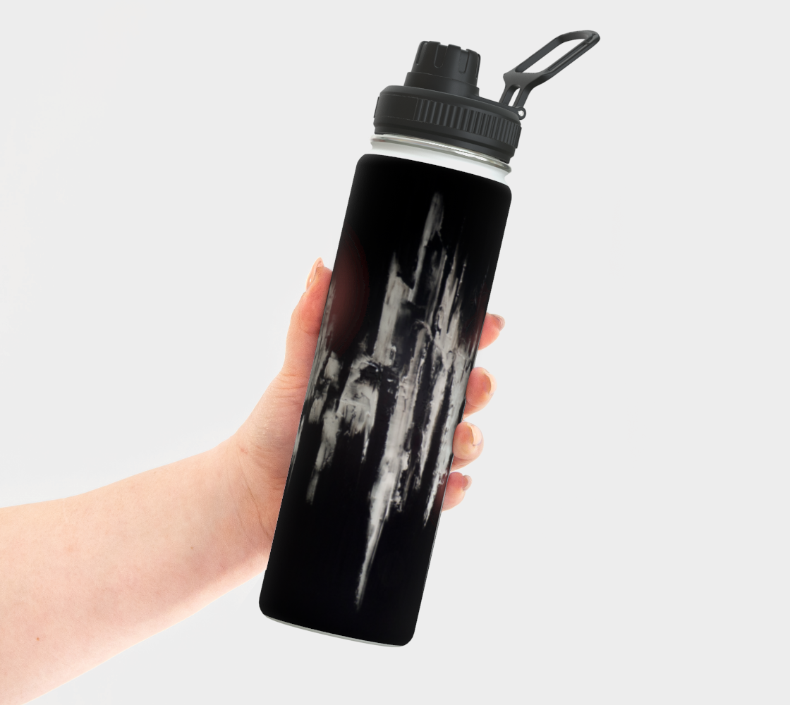 Stainless Steel Water Bottle