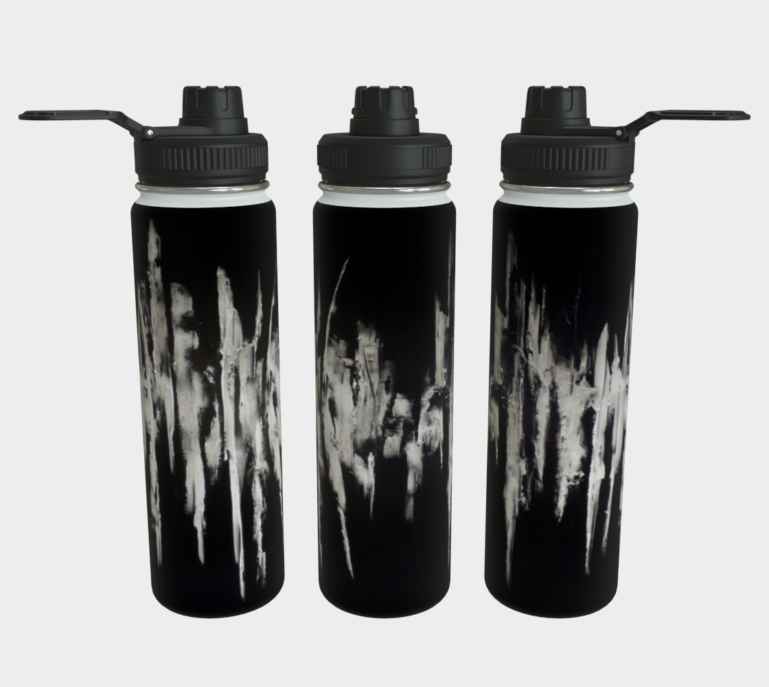 Stainless Steel Water Bottle